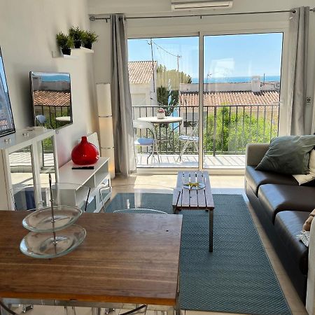 Ferienwohnung Altea Cap Negret By Kalmarent Exterior foto