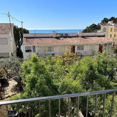 Ferienwohnung Altea Cap Negret By Kalmarent Exterior foto