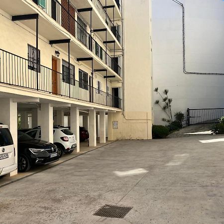 Ferienwohnung Altea Cap Negret By Kalmarent Exterior foto
