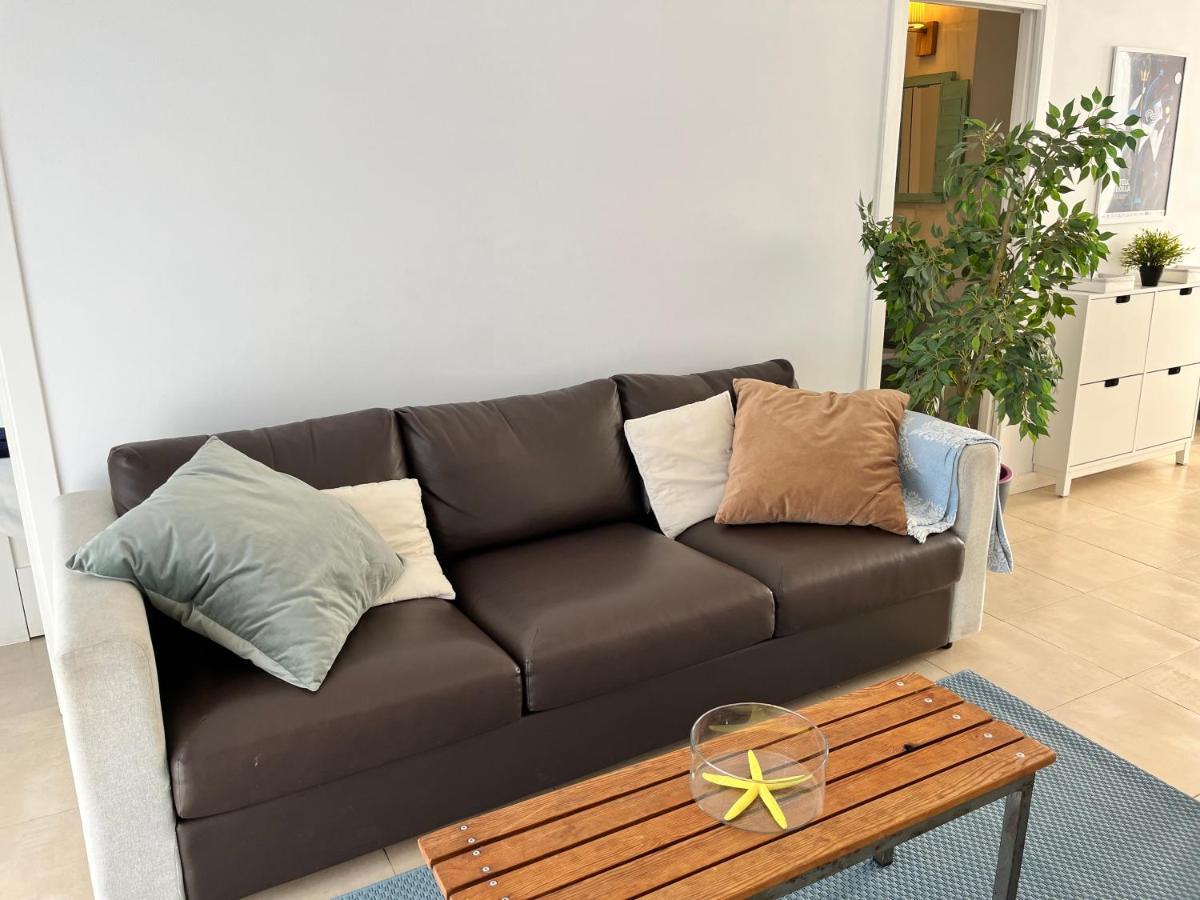 Ferienwohnung Altea Cap Negret By Kalmarent Exterior foto