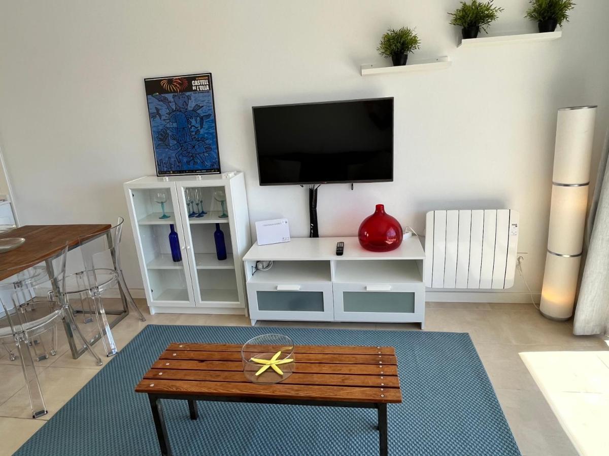 Ferienwohnung Altea Cap Negret By Kalmarent Exterior foto