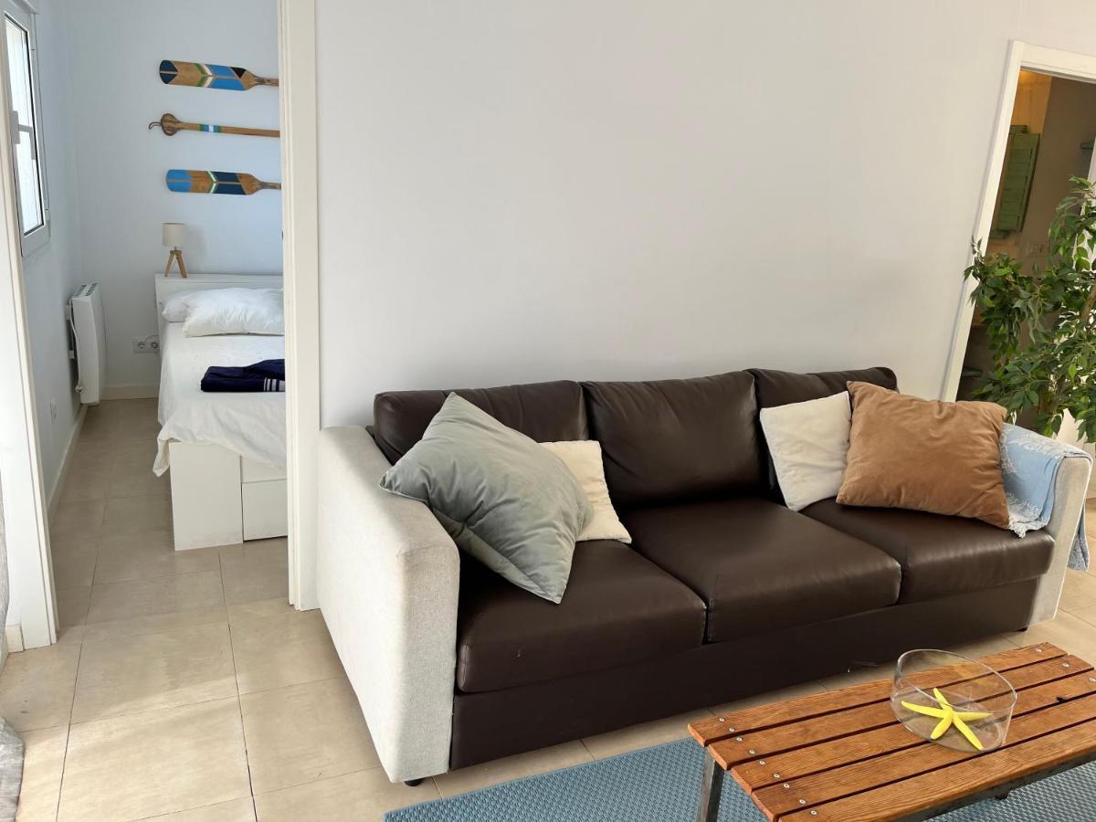 Ferienwohnung Altea Cap Negret By Kalmarent Exterior foto
