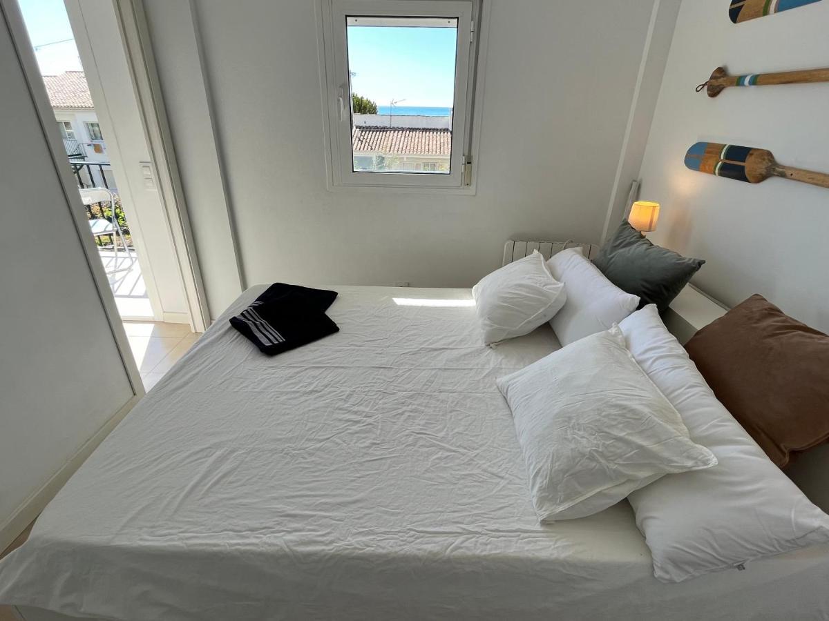 Ferienwohnung Altea Cap Negret By Kalmarent Exterior foto