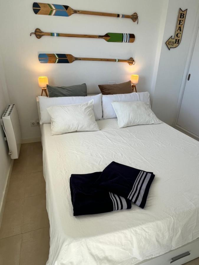 Ferienwohnung Altea Cap Negret By Kalmarent Exterior foto