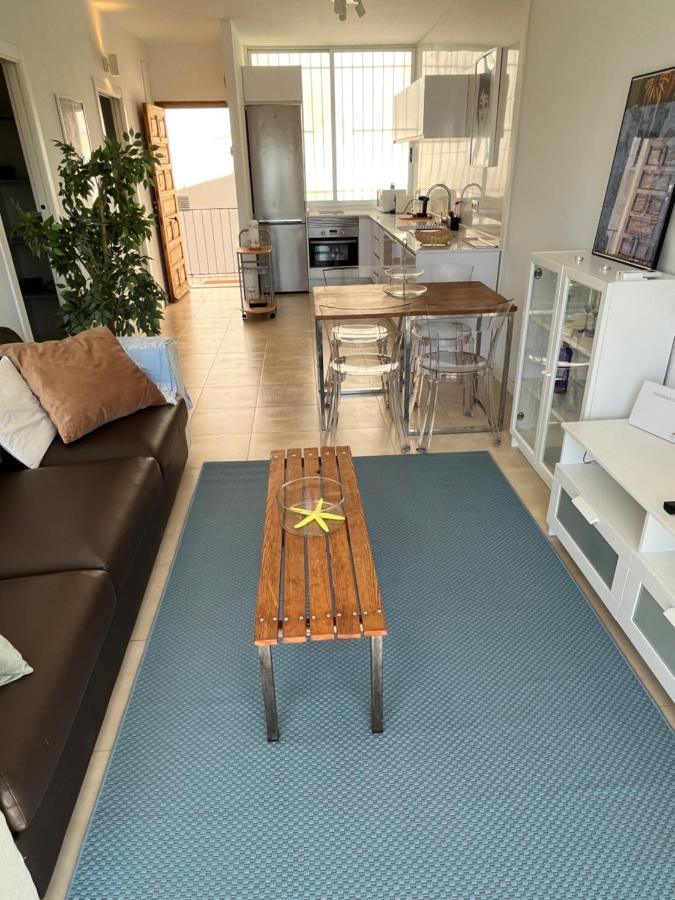Ferienwohnung Altea Cap Negret By Kalmarent Exterior foto