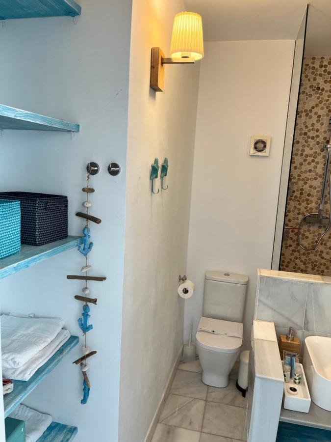 Ferienwohnung Altea Cap Negret By Kalmarent Exterior foto