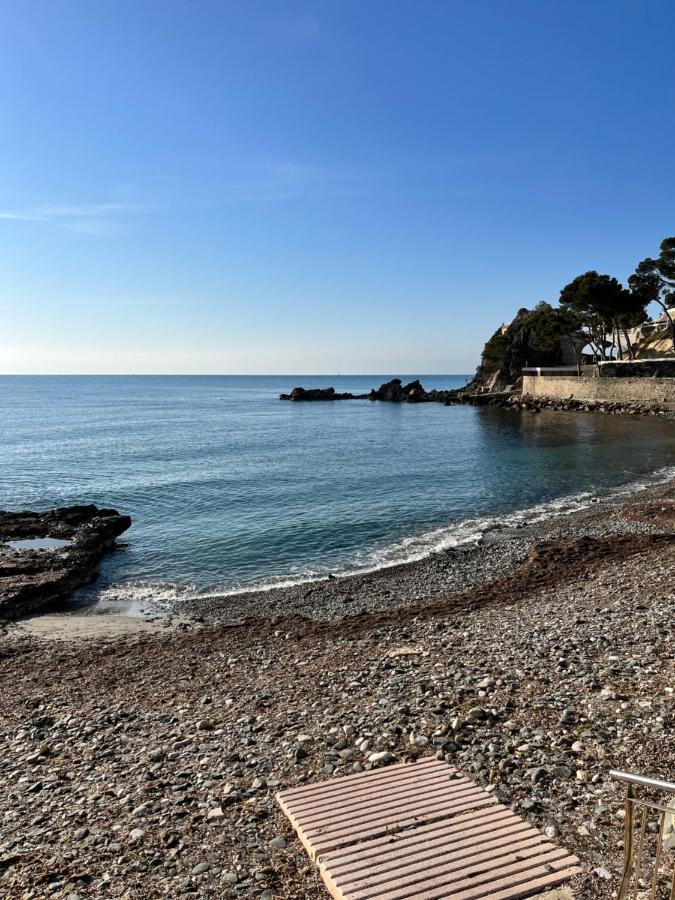 Ferienwohnung Altea Cap Negret By Kalmarent Exterior foto