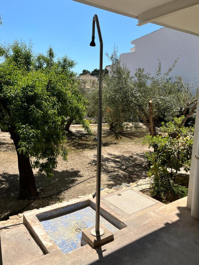 Ferienwohnung Altea Cap Negret By Kalmarent Exterior foto