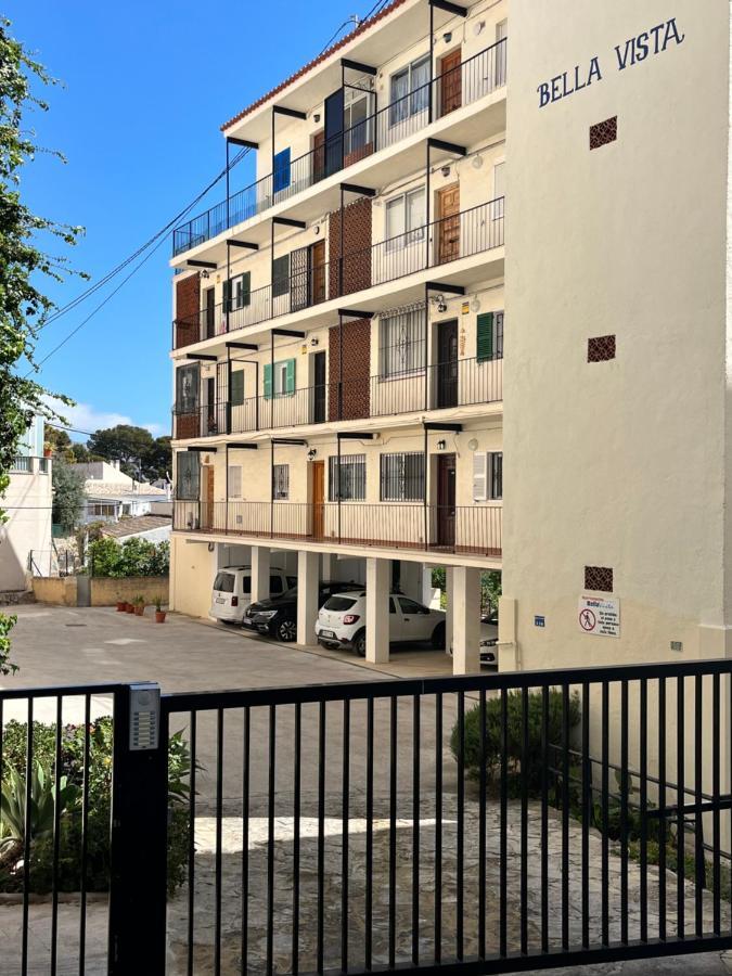 Ferienwohnung Altea Cap Negret By Kalmarent Exterior foto
