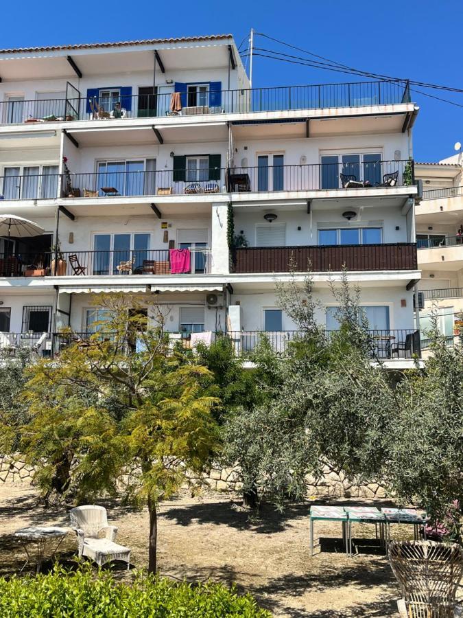 Ferienwohnung Altea Cap Negret By Kalmarent Exterior foto