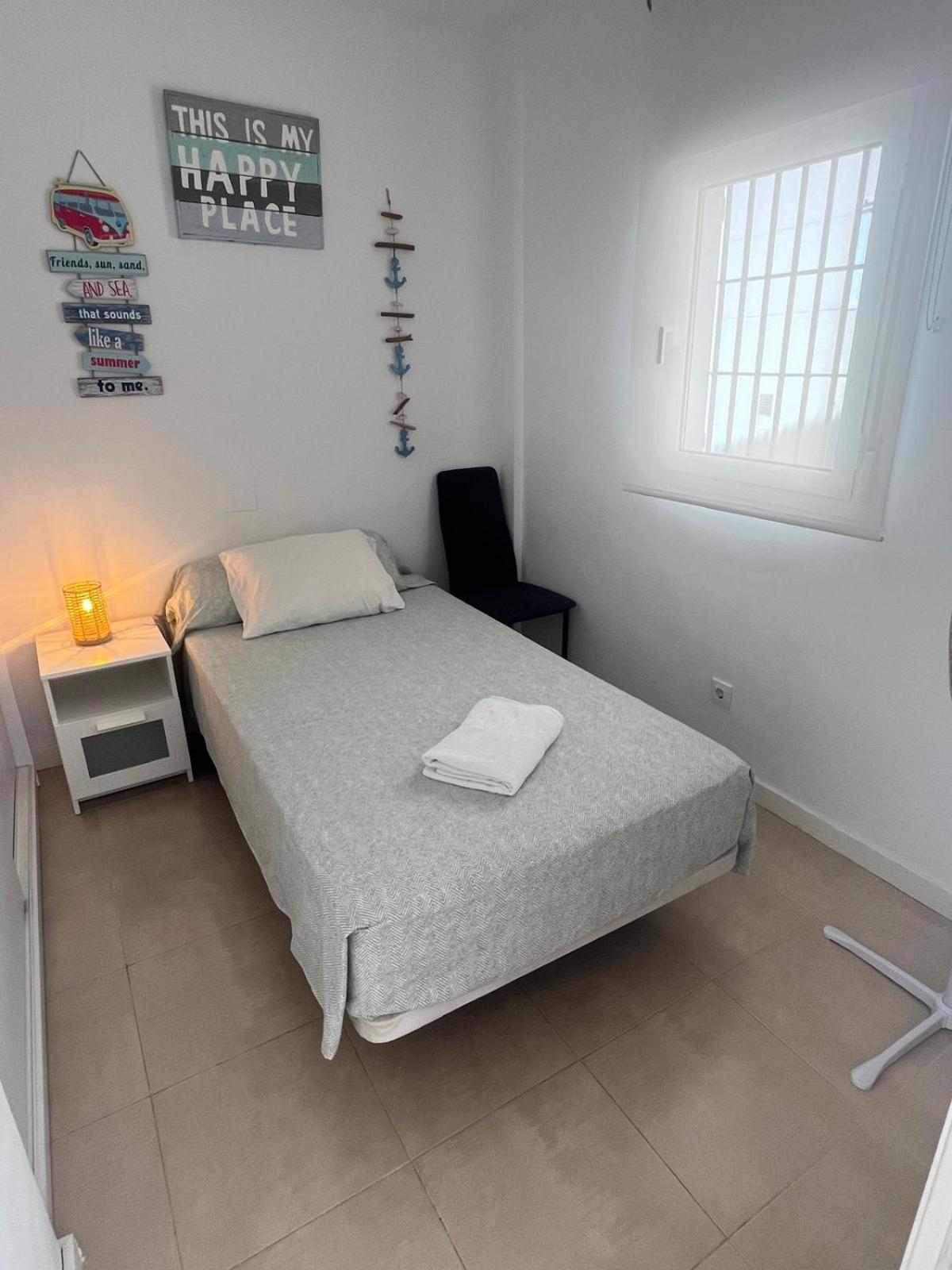 Ferienwohnung Altea Cap Negret By Kalmarent Exterior foto