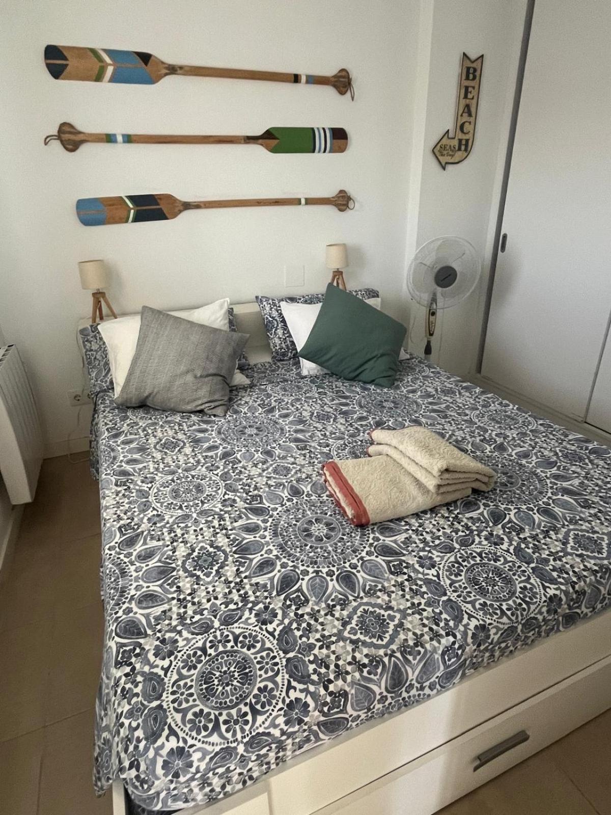 Ferienwohnung Altea Cap Negret By Kalmarent Exterior foto